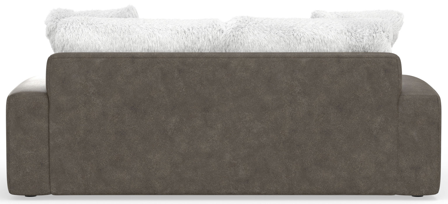 Snowball - Sofa - Taupe