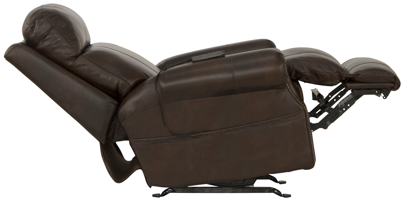 Vito - Power Rocker Recliner