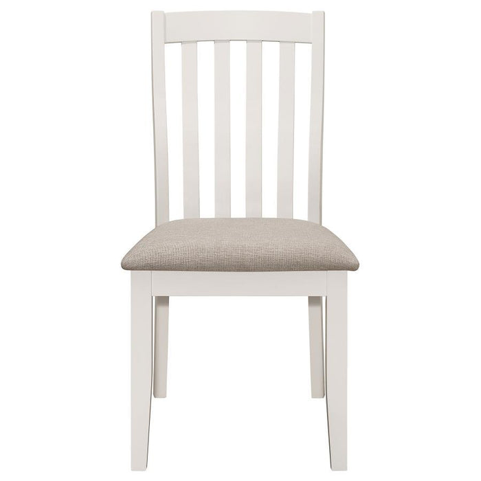 Nogales - Wood Dining Side Chair (Set of 2)