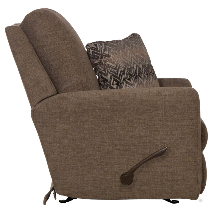 Calvin - Rocker Recliner