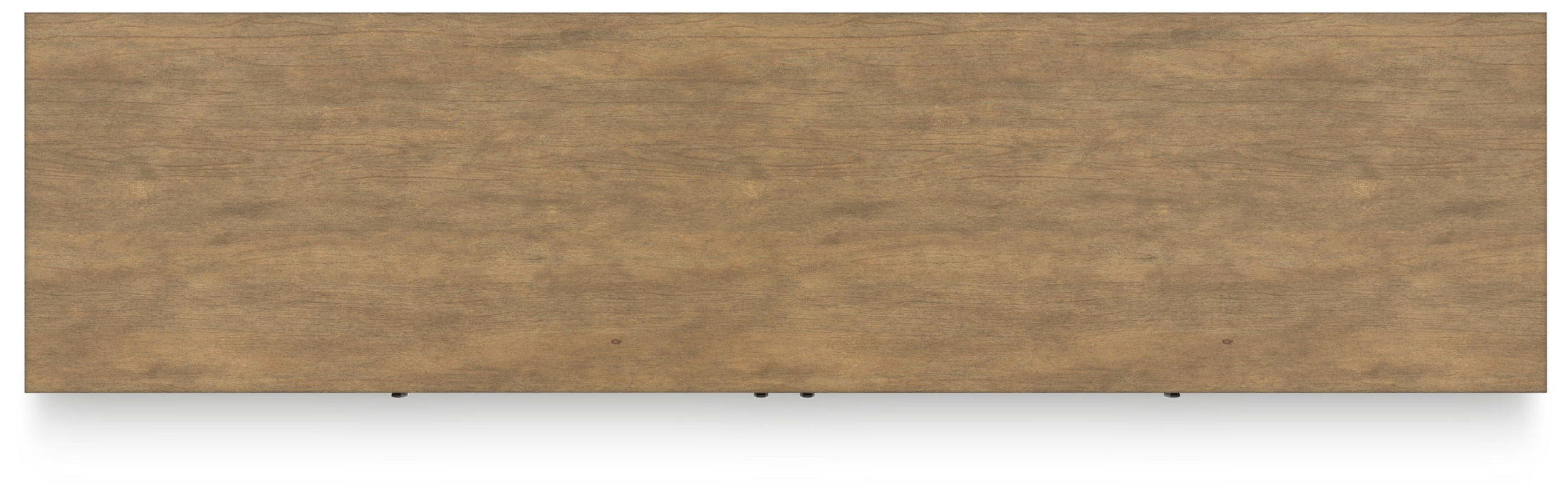 Torlanta - Brown - Extra Large TV Stand