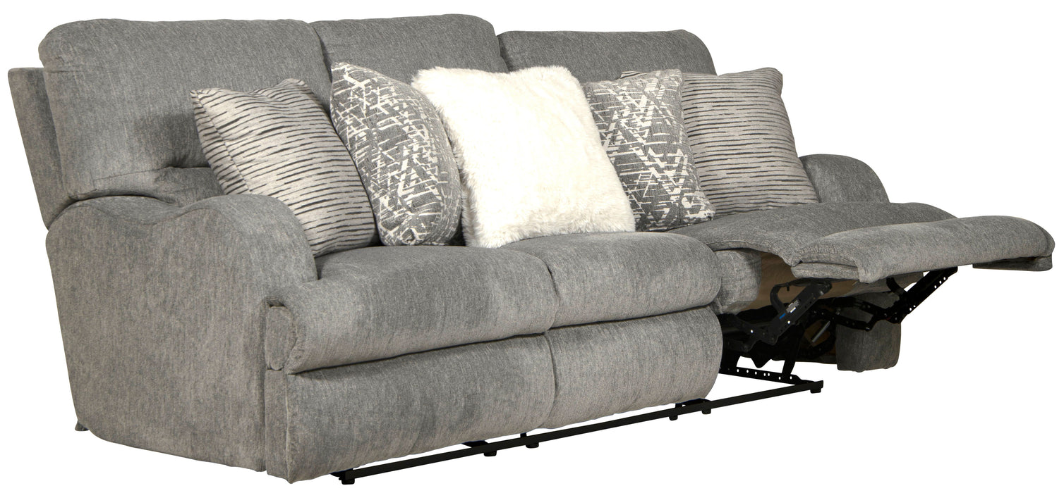 Zane - Reclining Sofa