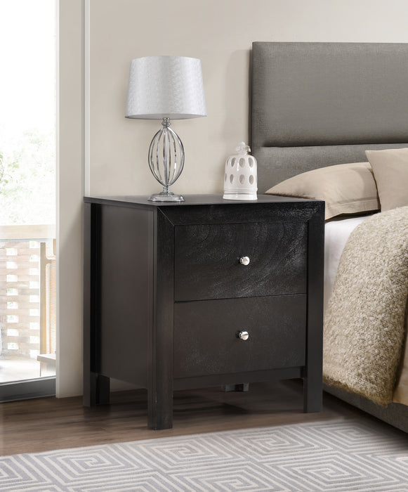 Burlington - Nightstand