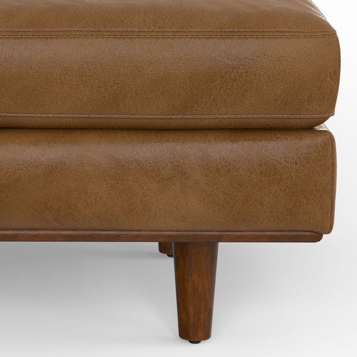 Morrison - Large Rectangular Ottoman