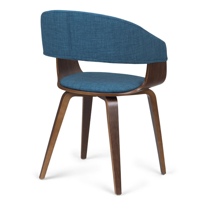 Lowell - Bentwood Dining Chair