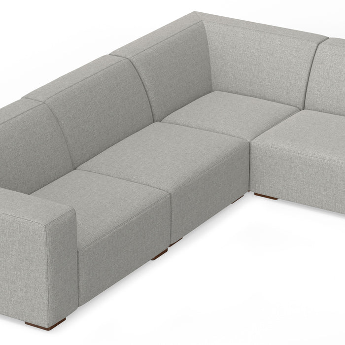 Rex - U-Shaped Sectional Sofa