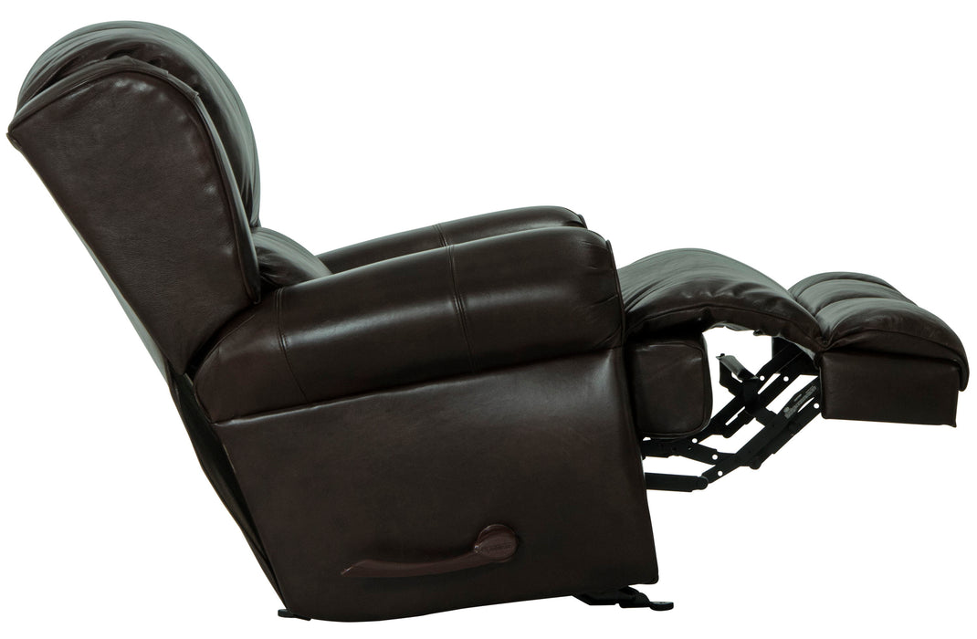 Duncan - Deluxe Glider Recliner