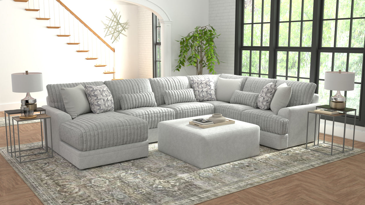 Titan - Sectional Set