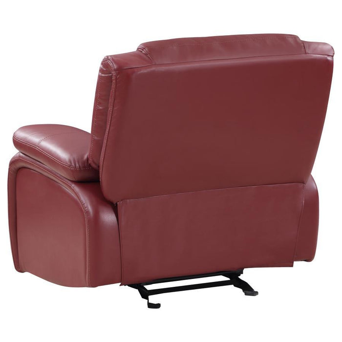 Camila - Glider Recliner