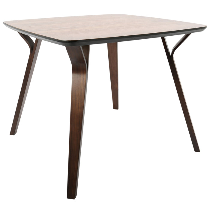 Folia - Mid Century Modern Dinette Table