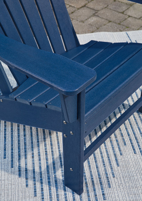 Sundown Treasure - Outdoor Adirondack Chair