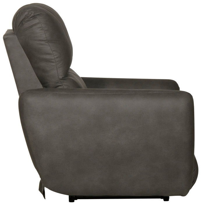 Dorian - Power Wall Hugger Recliner