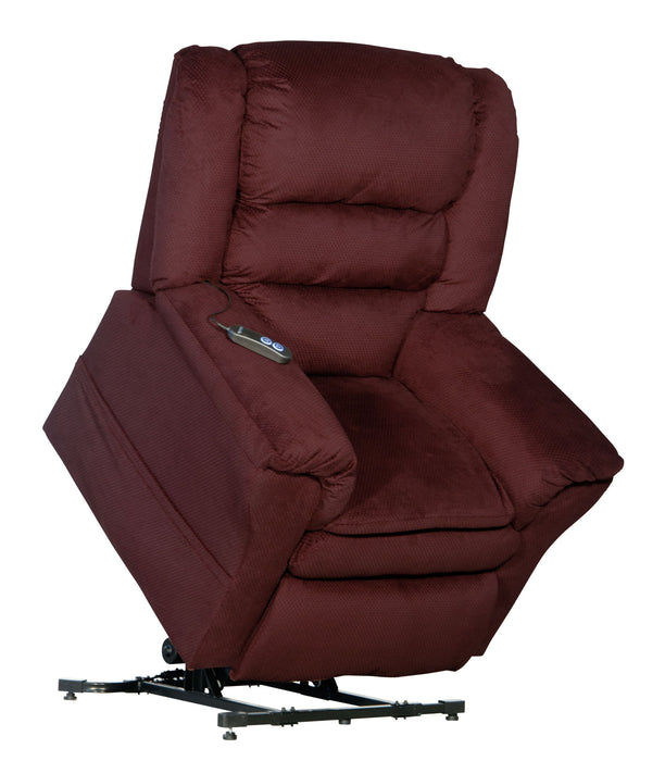 Preston - Power Lift Recliner