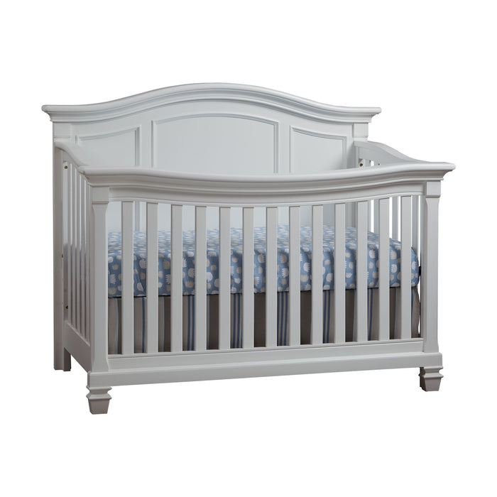 Glendale - 4-in-1 Convertible Crib