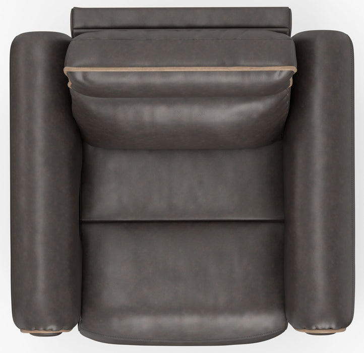 Nico - Power Headrest Wall Hugger Recliner