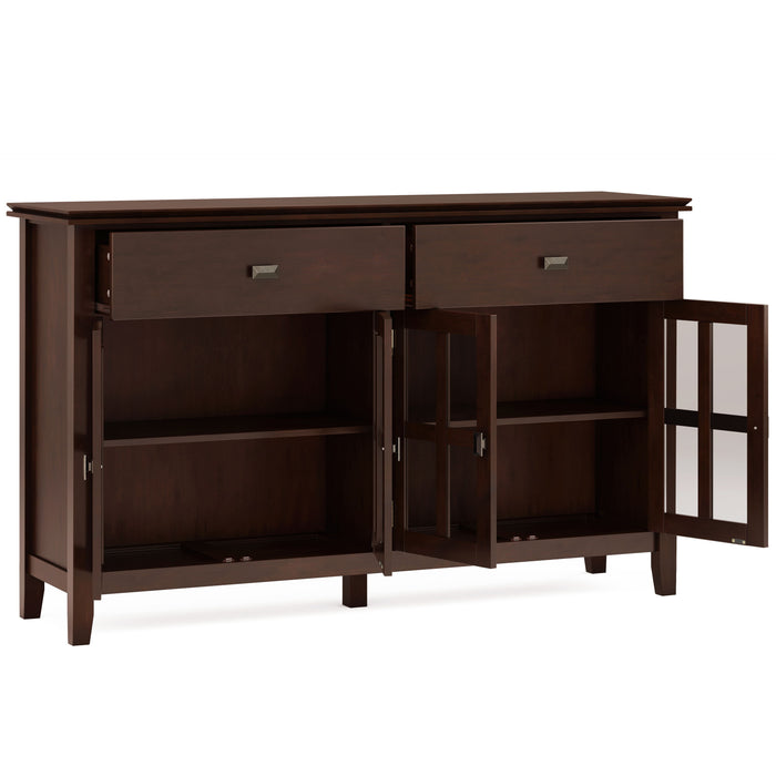 Artisan - Large 4 Door Sideboard Buffet