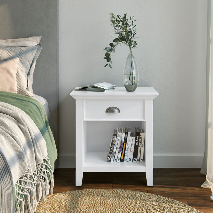 Acadian - Bedside Table