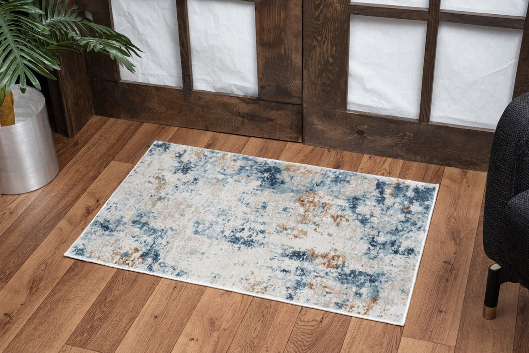 Elegance - 5'3" X 7'3" Area Rug - Multi