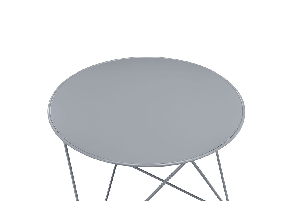 Epidia - Display & Utility Accent Table