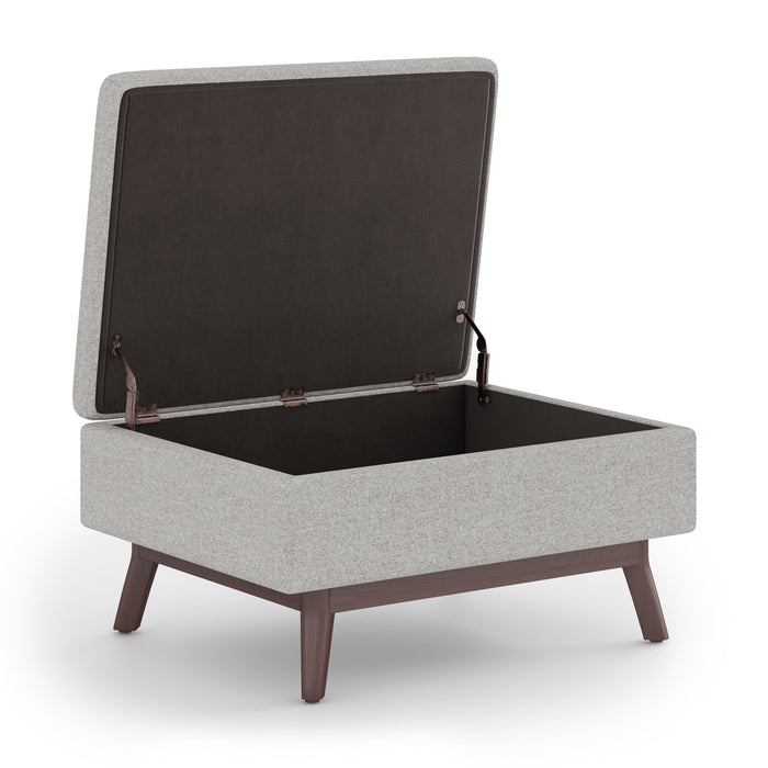 Owen - Coffee Table Storage Ottoman