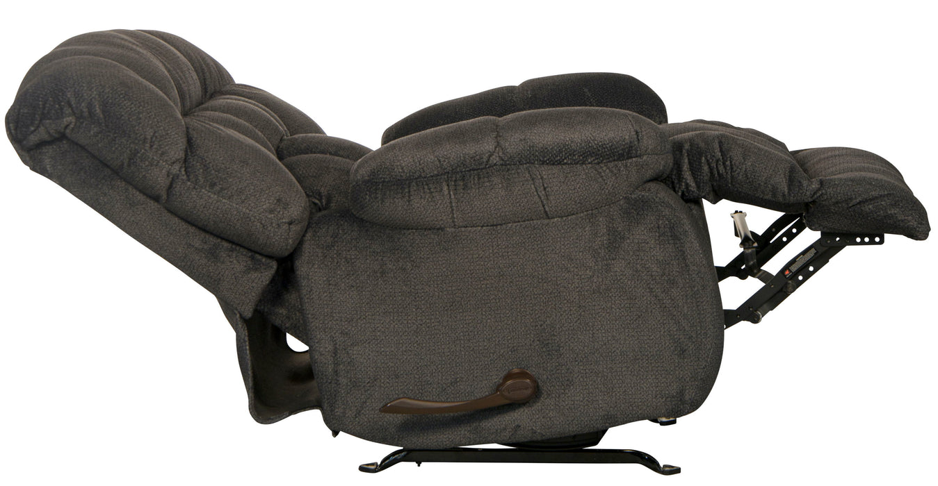 Daly - Chaise Rocker Recliner