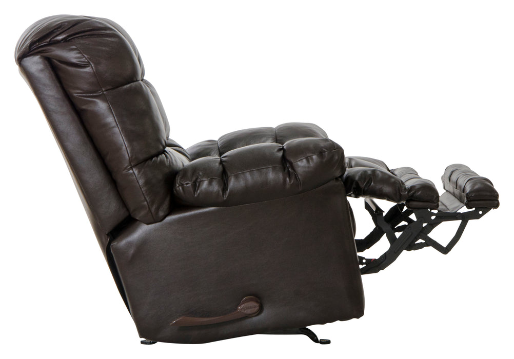 Plazza - Rocker Recliner