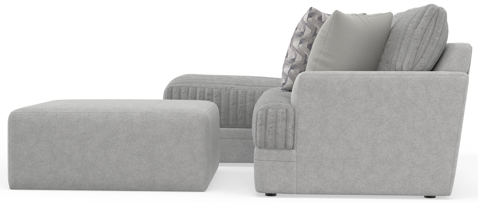 Titan - Sectional Set