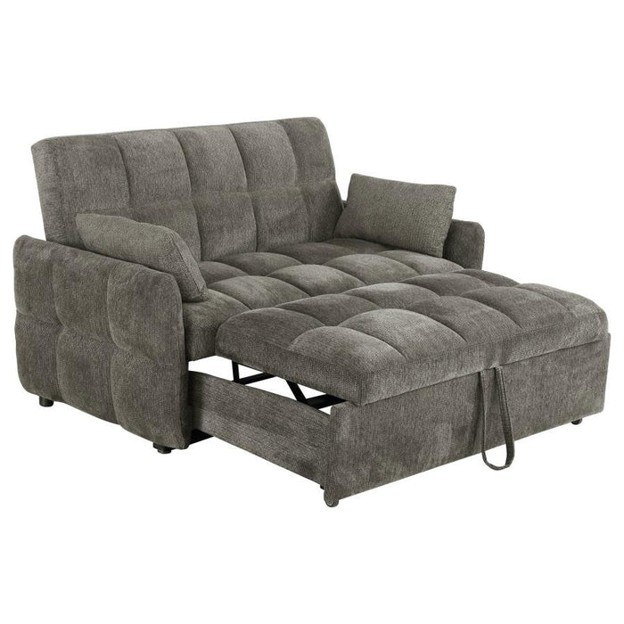 Cotswold - Tufted Cushion Sleeper Sofa Bed