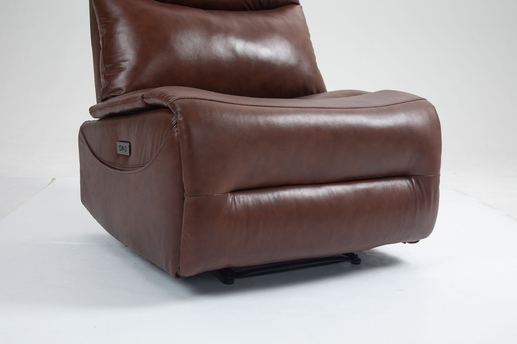 Lounge Chair Lift Chair Relax Sofa Chair Sitting Room Furniture Sitting Room Power Supply Elderly Electric Lounge Chair