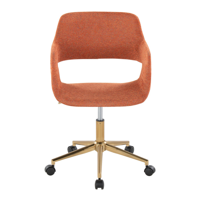 Margarite - Contemporary Task Chair