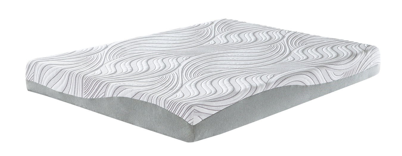 Memory Foam Mattresses