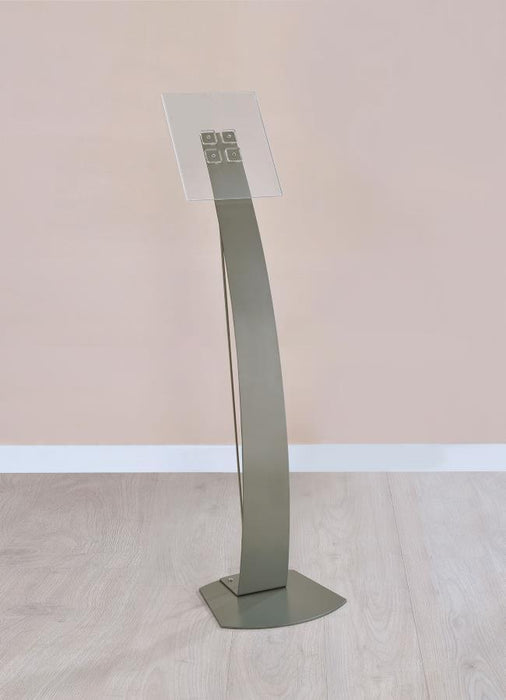 Floor Display Stand