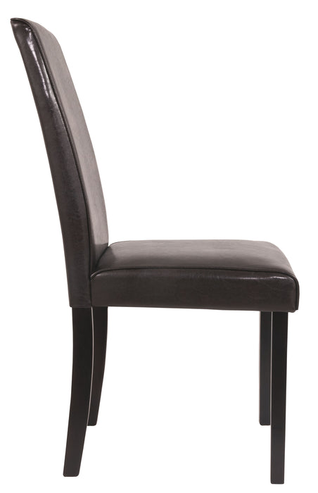 Kimonte - Dining Side Chair