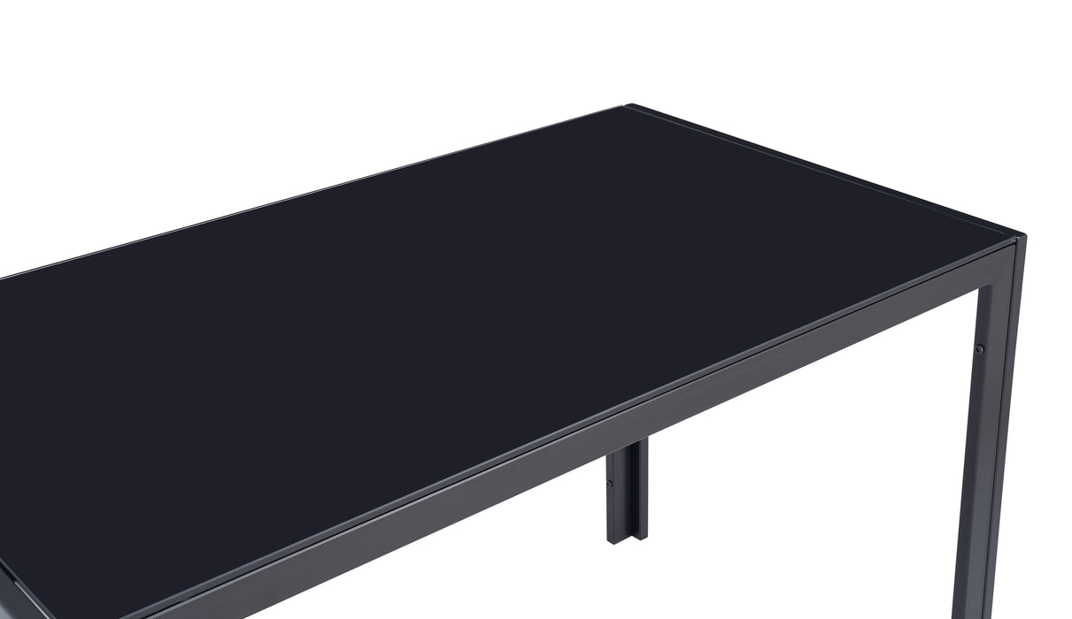 Dining Table - Black