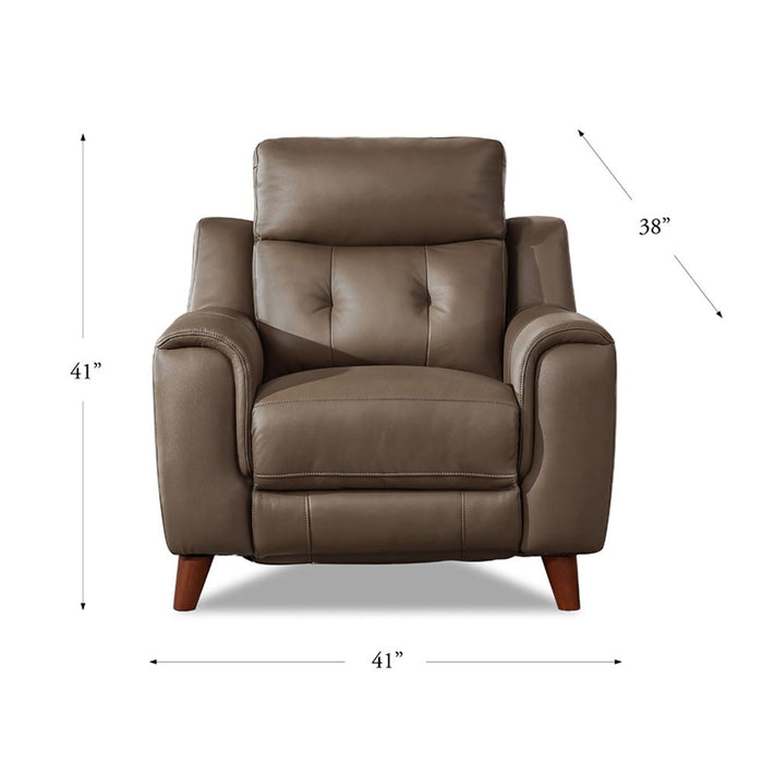 Torino - Power Headrest Zero Gravity Recliner