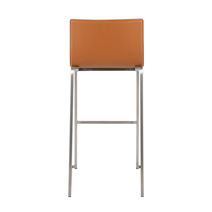 Mara - Contemporary Stylish Barstool (Set of 2)