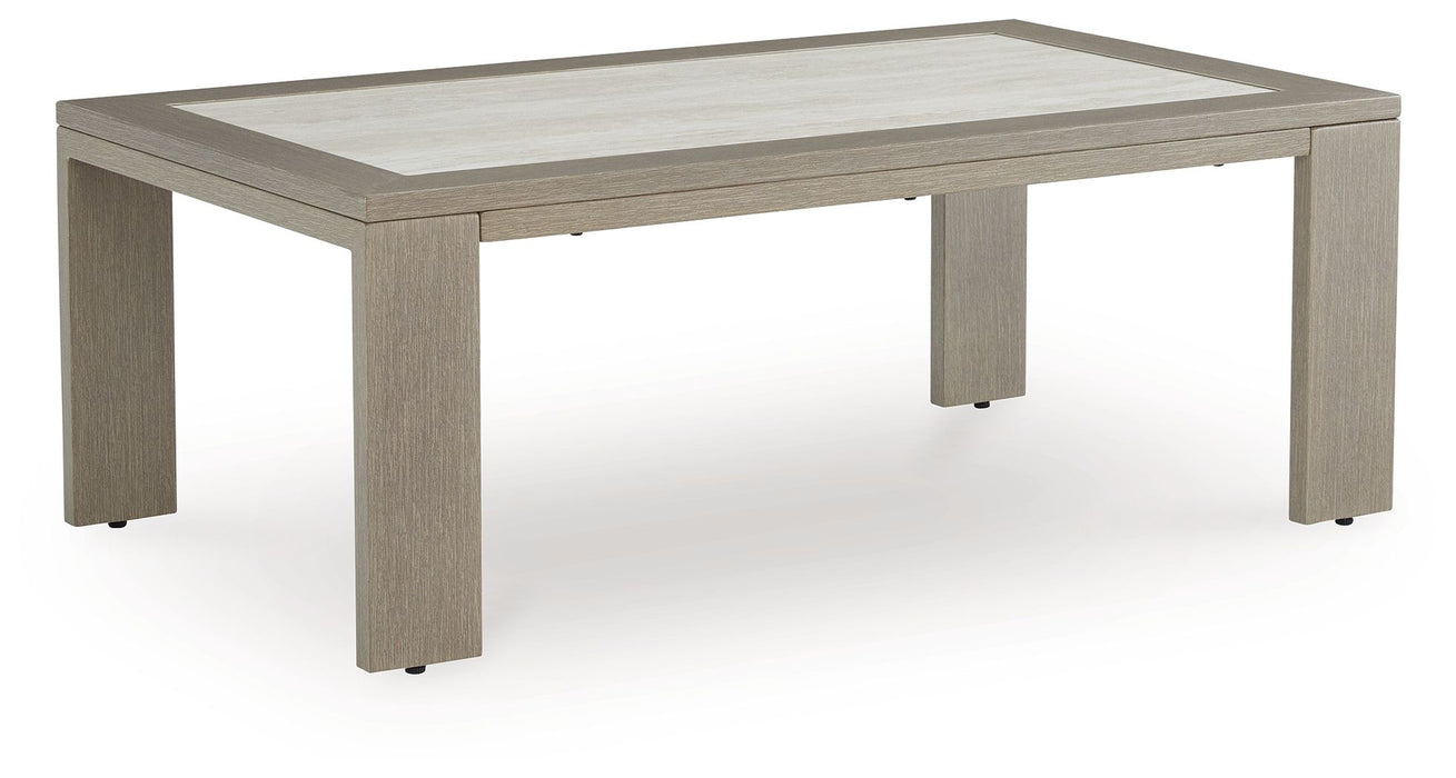 Kimpton Isle - Table