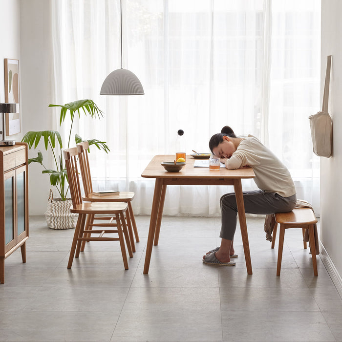 Dining Bench, Table Bench For Living Room