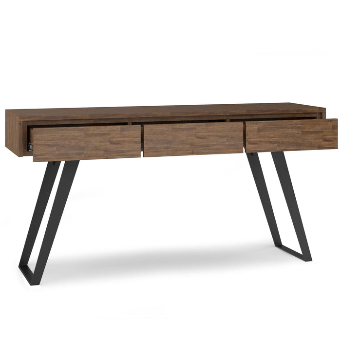 Lowry - Console Sofa Table