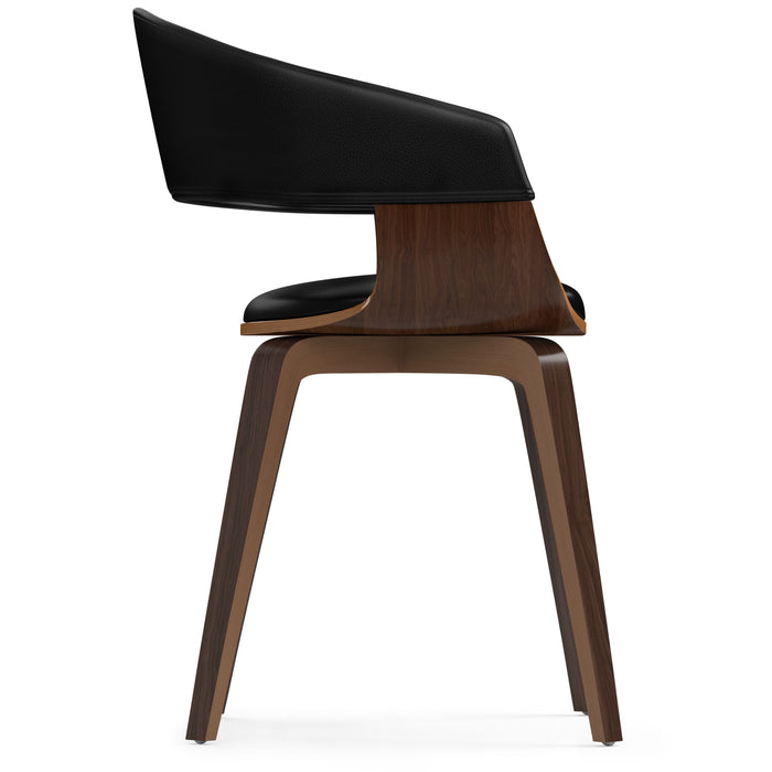 Lowell - Bentwood Dining Chair