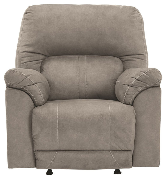 Cavalcade - Rocker Recliner