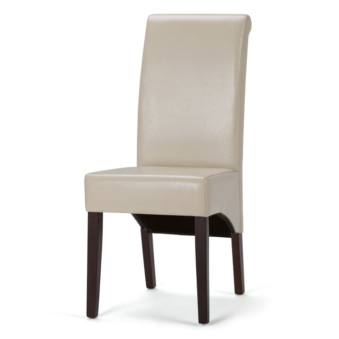 Avalon - Deluxe Parson Dining Chair (Set of 2)