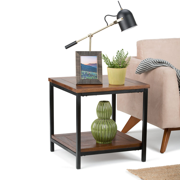 Skyler - End Table