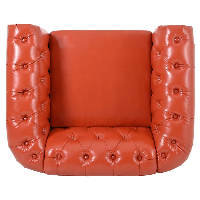 1 Seater Sofa For Living Room