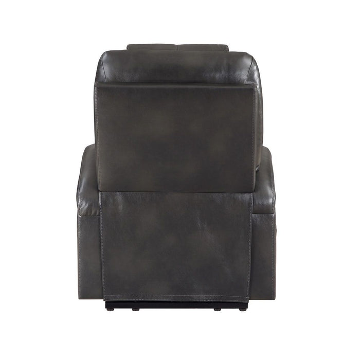 Evander - Power Lift Recliner