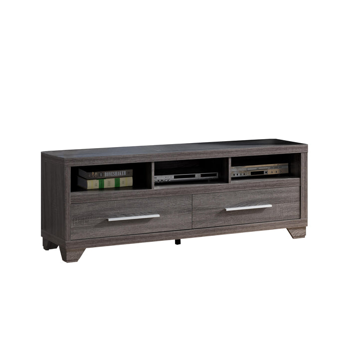 Modern Television Stand, Entertainment Console
