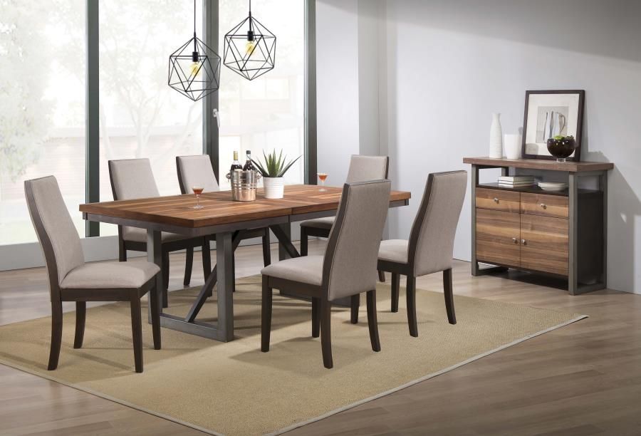 Spring Creek - Dining Table Set