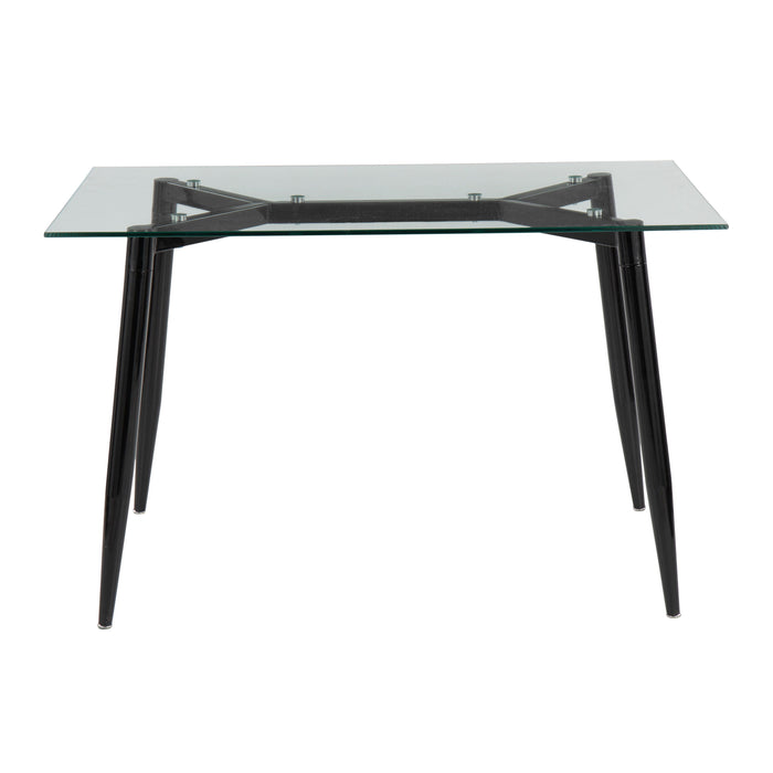 Clara - Contemporary Table