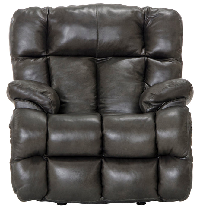 Victor - Chaise Rocker Recliner