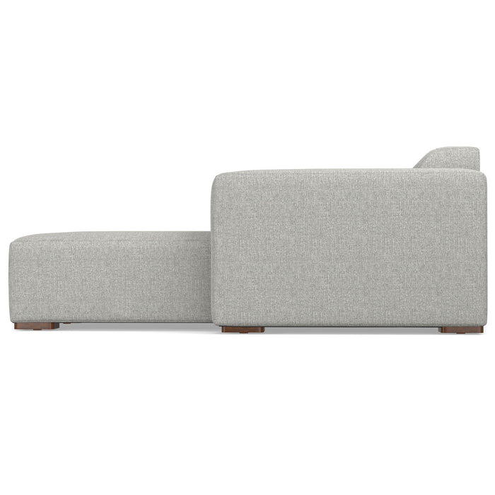 Rex - Sofa And Chaise